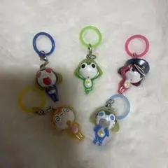 ケロロ軍曹　ちびケロめじるしアクセサリーSP