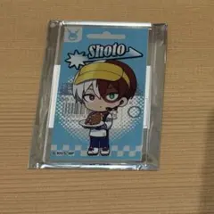 僕のヒーローアカデミア ヒロアカ アニカフェ アクリルカード 轟焦凍 轟