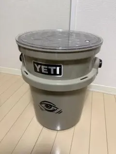 YETI  リッド バケツ 蓋 Amazon｜[イエティ] YETI 正規品 リッド バケツ用フタ単品 YETI