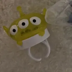 カプセルリングライトコレクション