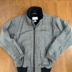 コロンビア　ブルゾン　短丈のサムネイル