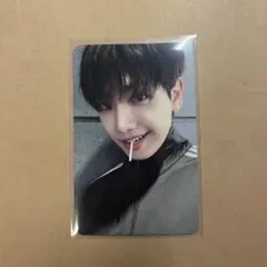 ジェヒョン ペンミ トレカ BOYNEXTDOOR ジェヒョン トレカ ミョンジェヒョン ボネクド