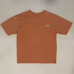 【美品】ザ・ノース・フェイス半袖 Tシャツ