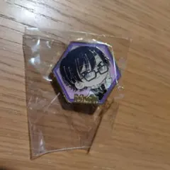 カラフルピーチ　ピンズコレクション　もふ