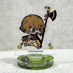 Limbus Company ちゅあスタ　シンクレア