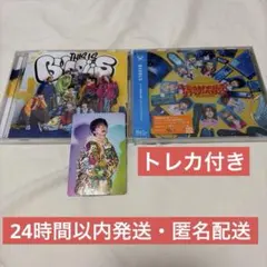 BUDDiiS THIS IS BUDDiiSキミは都市伝説 CD トレカ付き
