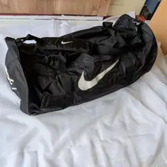 NIKE ボストンバッグ ブラック 大型のサムネイル