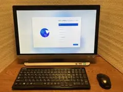 dynabook REGZA PC D714/T8 本体 Windows11 2026年最新】regza PC d714の人気アイテム - メルカリ
