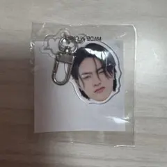 treasure ハルト 喜怒哀楽アクキー