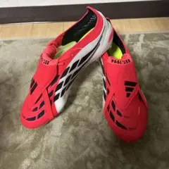 adidas プレデタープレシジョン サッカースパイク 希少26センチ - メルカリ