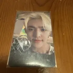 SEVENTEEN FOLLOW CARATZONE セブチ エスクプス トレカ