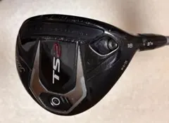 2025年最新】タイトリスト TS2 フェアウェイウッドの人気