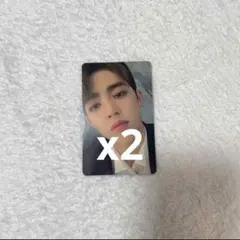 SEVENTEEN セブチ Dream 会場限定 東京 トレカ エスクプス