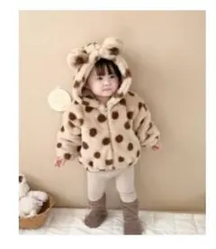 アイモハ　80cm　アウター