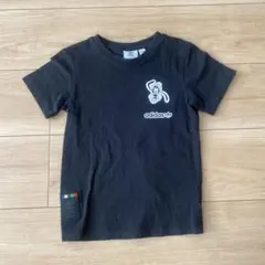 adidas Disney ミッキー Tシャツ 100