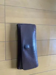 IL BISNOTE イルビゾンテ　長財布