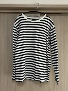 AUBERGE / ボーダーシャツBrilla per il gusto別注のサムネイル
