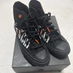 2025年最新】Converse スニーカーの人気アイテム - メルカリ