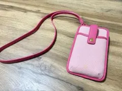 JW PEI キャンバス Aylin スマートフォンケース スマホショルダーのサムネイル
