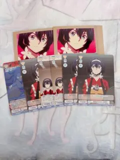 文豪ストレイドッグス 文スト 泉鏡花 まとめ売り パシャこれ ぱしゃコレ