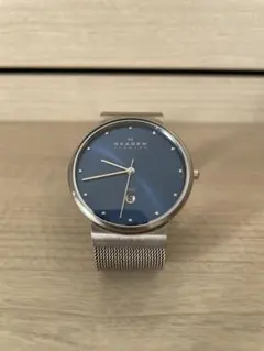SKAGEN 腕時計