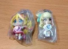 キミとアイドルプリキュア　スイング2　2種セット