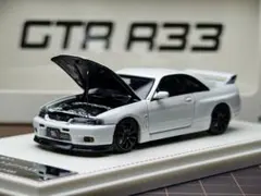 1/43 hpi Nismo R34 GT-R Z-tune 2004 鈴鹿 1/43 hpi Nismo R34 GT-R Z-tune 2004 鈴鹿 - メルカリ