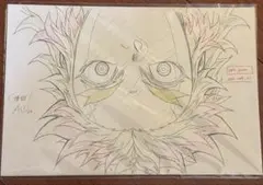 鬼滅の刃 ポストカード 煉獄杏寿郎