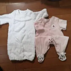 ベビー服