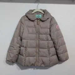 キ*レ様 TOCCA　キッズダウンコート☆
