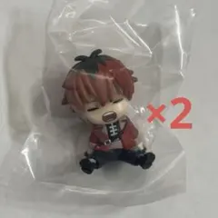 葬送のフリーレン 肩ズンFig. シュタルク2個セット
