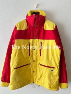 The North Face 90s Micro-Tex Jacket