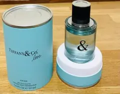 ティファニー &ラブフォーヒム 香水50ml オードトワレ