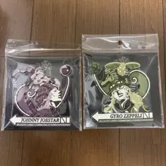 ジョジョ7部 SBR ラバーマグネット - メルカリ