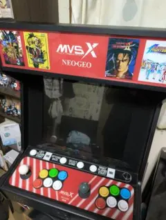 2026年最新】ネオジオ mvsの人気アイテム - メルカリ