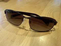 ポリス　サングラス　SPL271Jのサムネイル