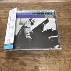 ケリー・ブルー[+2]