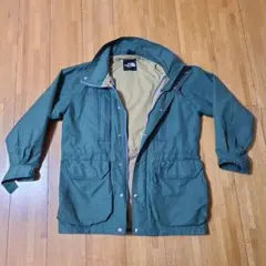 THE NORTH FACE マウンテンパーカー Mサイズ オリーブグリーン