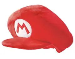 マリオ 帽子 ファンキャップ