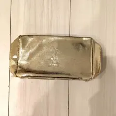 モ*カ様 【新品未使用品】イブサンローラン　YSL ポーチ　レディース　非売品