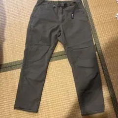 ノースフェイス　パンツ　グレー　カーキ