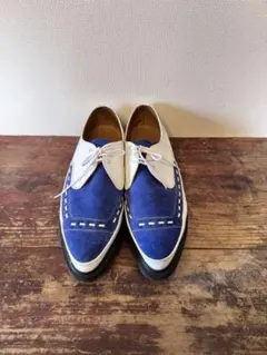 2026年最新】uk10 ジョージコックスの人気アイテム - メルカリ