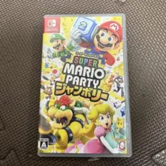 マリオ ジャンボリー