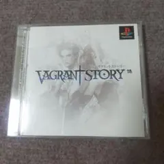 psベイグラントストーリー