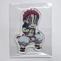 劇場版鬼滅の刃 無限列車編 みにきゃらランダムアクリルチャーム 2 猗窩座