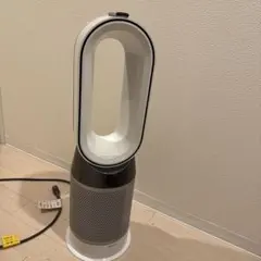 動作OK♪ Dyson AM05 羽根なし温冷風機 純正リモコン付 - メルカリ