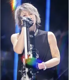 hyde着系　フリルカットソー　if ラルク 2025年最新】if hyde着の人気アイテム - メルカリ