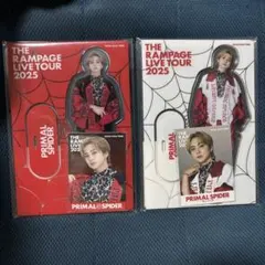 THE RAMPAGE 吉野北人 アクスタセット