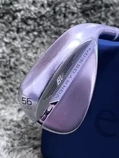 Titleist Vokey Design SM8 56度 Dグラインドのサムネイル