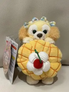 東京ディズニーリゾート ダッフィーアンドフレンド クッキーアンのサムネイル